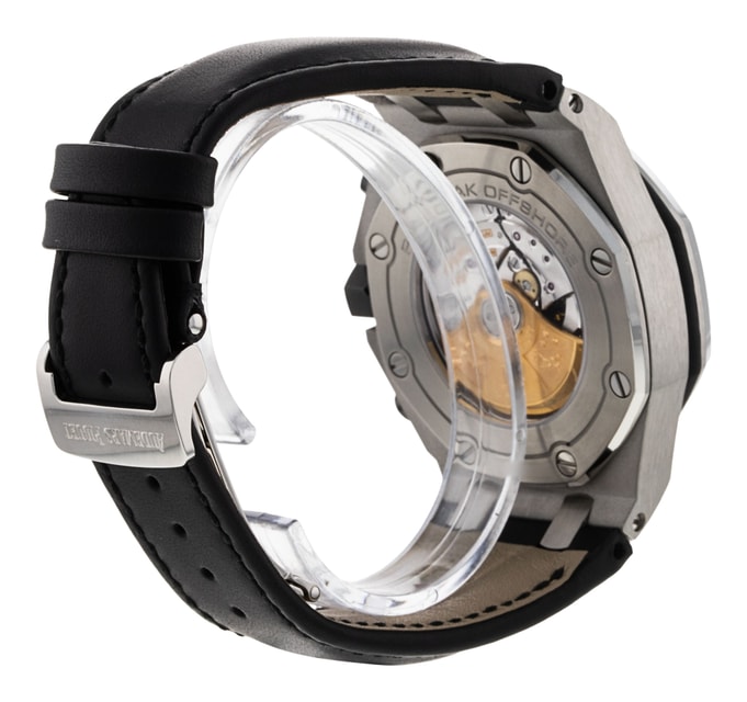 Audemars Piguet Royal Oak Offshore 26470ST.OO.A028CR.01 Image 3